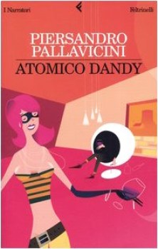 atomico dandy