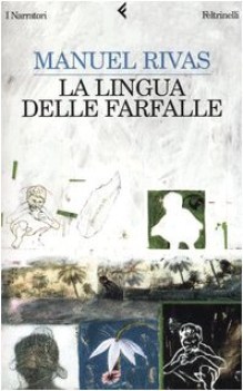 lingua delle farfalle