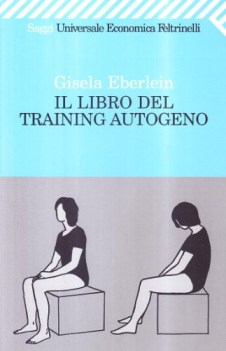 libro del training autogeno