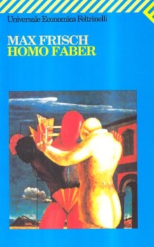 homo faber