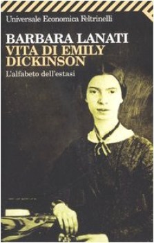 vita di emily dickinson