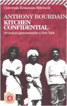 kitchen confidential