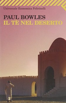 t nel deserto