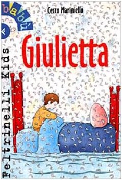 giulietta