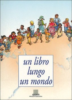 libro lungo un mondo