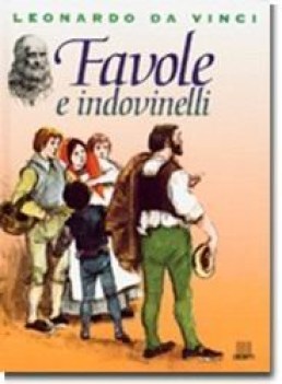 favole e indovinelli (favolosa)