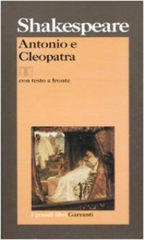 antonio e cleopatra