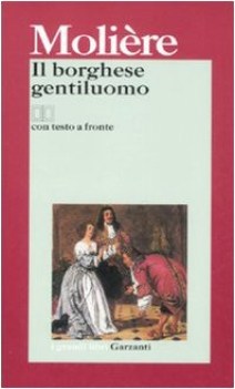 borghese gentiluomo TF