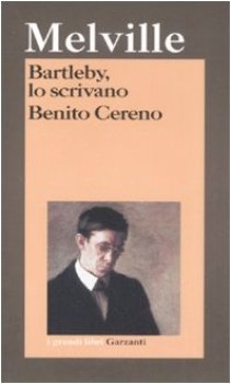 bartleby lo scrivano