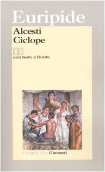 alcesti ciclope