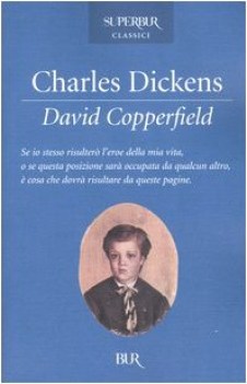 david copperfield