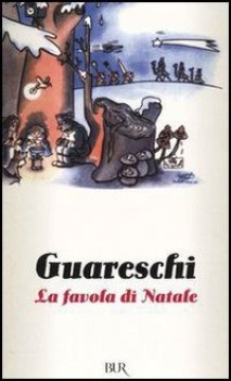 favola di natale