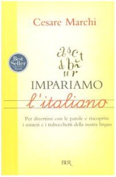 impariamo l\'italiano