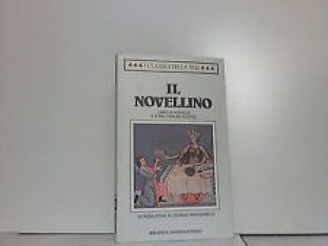 novellino fc libro di novelle e di bel parlar gentile