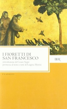 fioretti di san francesco