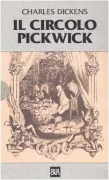 circolo pickwick 2vol