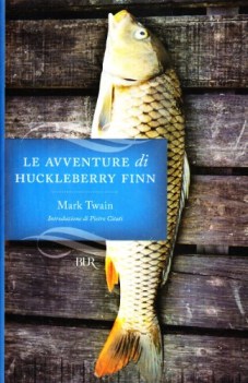 avventure di huckleberry finn