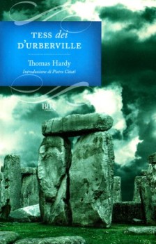 tess dei d\'urberville