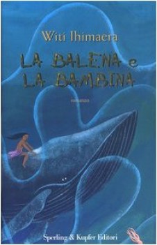 balena e la bambina