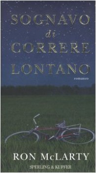 sognavo di correre lontano