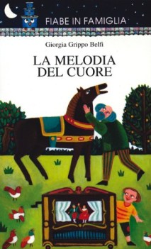 melodia del cuore