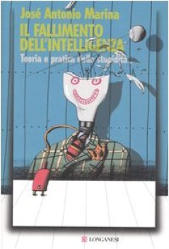 fallimento dell\'intelligenza