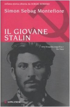 giovane stalin