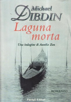 laguna morta