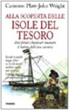 alla scoperta delle isole del tesoro dove pirati e bucanieri nascosero il bottin