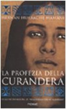 profezia della curandera