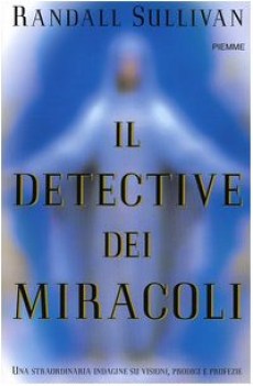 detective dei miracoli