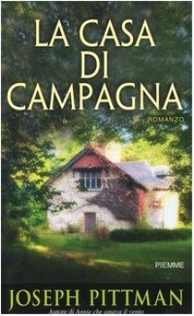 casa di campagna