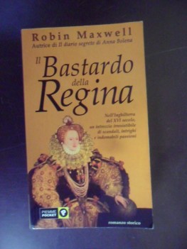 bastardo della regina