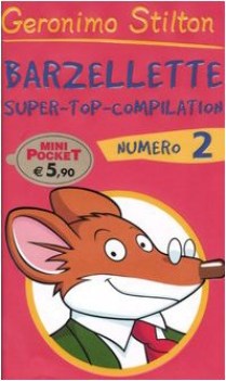 barzellette super top compilation 2