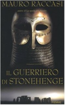 guerriero di stonehenge