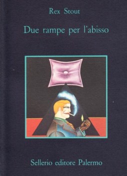 due rampe per l\'abisso