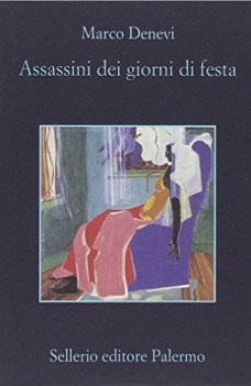 assassini dei giorni di festa