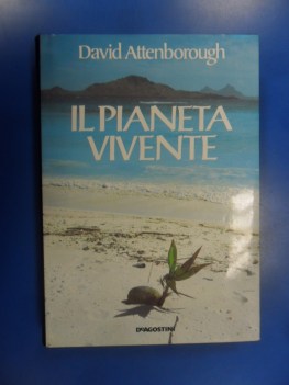 pianeta vivente