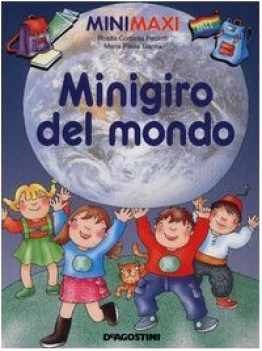 minigiro del mondo