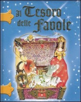 tesoro delle favole