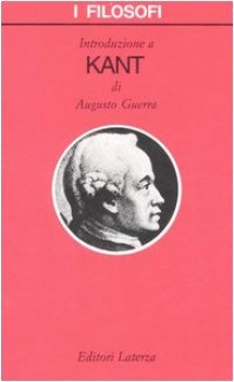 introduzione a kant