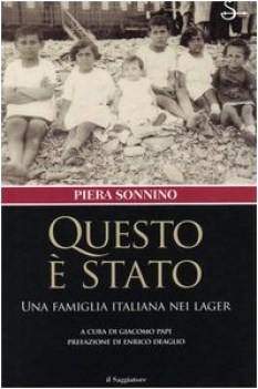 questo  stato famiglia italiana nei lager