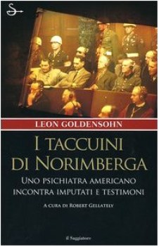 taccuini di norimberga