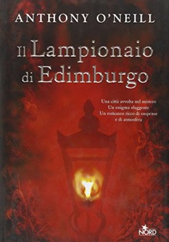 lampionaio di edimburgo