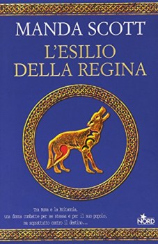 esilio della regina