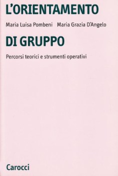 orientamento di gruppo