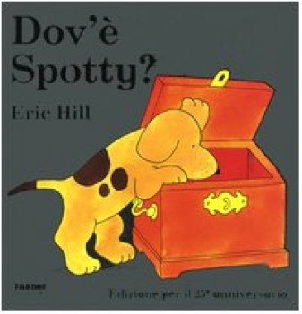 dov\' spotty?