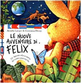 nuove avventure di felix