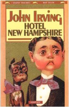 hotel new hampshire