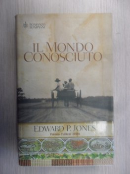 mondo conosciuto